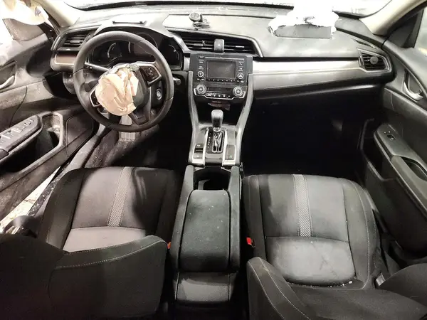 19XFC2F55GE206710 2016 HONDA CIVIC - Image 8