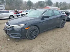 19XFC2F55GE207226 2016 HONDA CIVIC