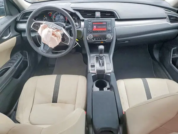 19XFC2F55GE207226 2016 HONDA CIVIC - Image 8