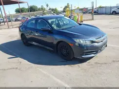 19XFC2F55GE207307 2016 HONDA CIVIC