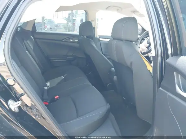 19XFC2F55GE207369 2016 HONDA CIVIC - Image 8