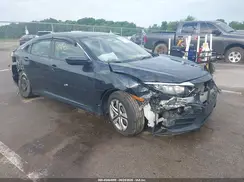19XFC2F55GE207727 2016 HONDA CIVIC