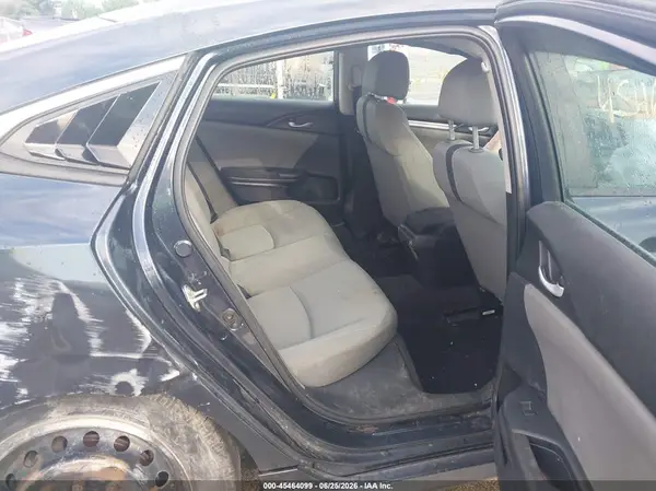 19XFC2F55GE207727 2016 HONDA CIVIC - Image 8