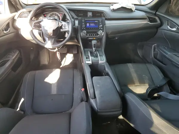 19XFC2F55GE209865 2016 HONDA CIVIC - Image 8