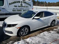 19XFC2F55GE209977 2016 HONDA CIVIC