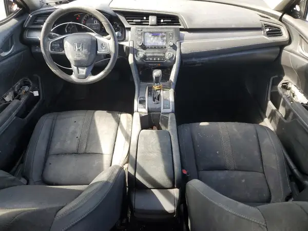19XFC2F55GE210093 2016 HONDA CIVIC - Image 8