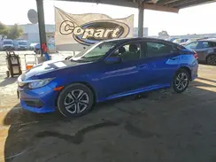 19XFC2F55GE210336 2016 HONDA CIVIC