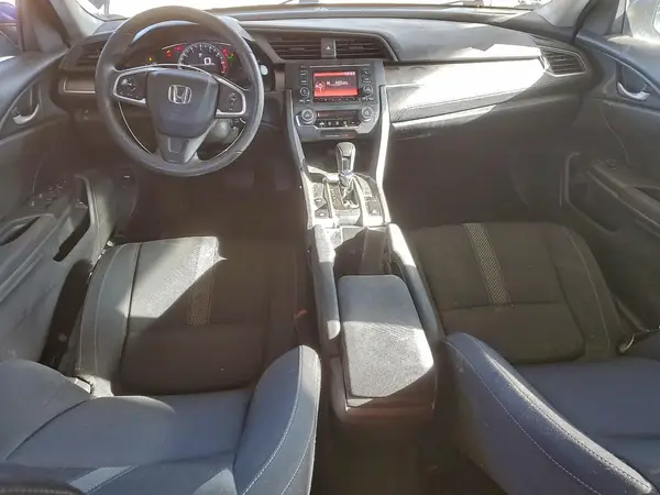 19XFC2F55GE210336 2016 HONDA CIVIC - Image 8