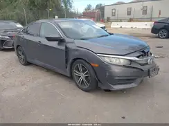19XFC2F55GE211096 2016 HONDA CIVIC