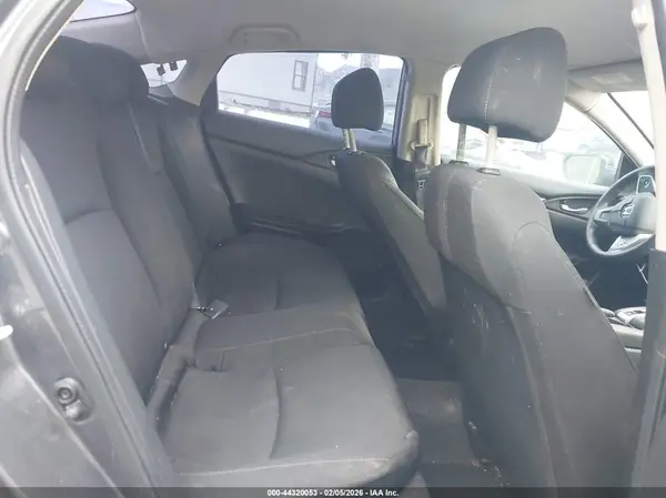 19XFC2F55GE211096 2016 HONDA CIVIC - Image 8