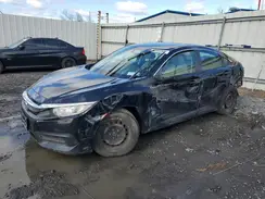 19XFC2F55GE212104 2016 HONDA CIVIC
