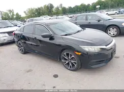 19XFC2F55GE213222 2016 HONDA CIVIC