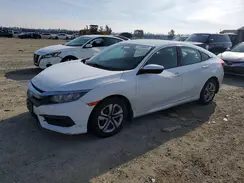 19XFC2F55GE213835 2016 HONDA CIVIC