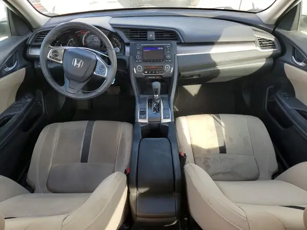 19XFC2F55GE213835 2016 HONDA CIVIC - Image 8