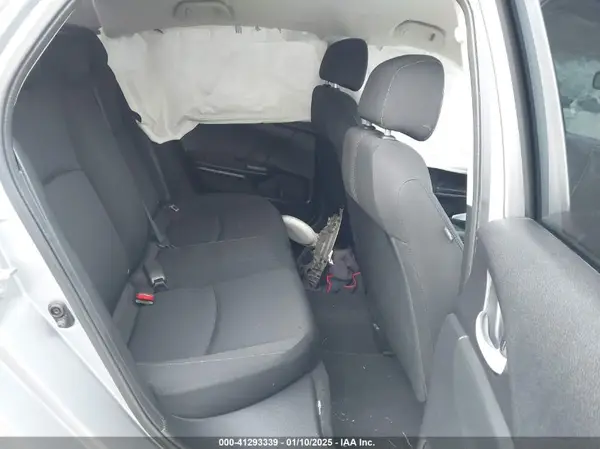 19XFC2F55GE214466 2016 HONDA CIVIC - Image 8