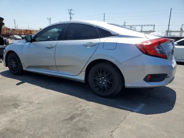 19XFC2F55GE214628 2016 HONDA CIVIC - Image 2