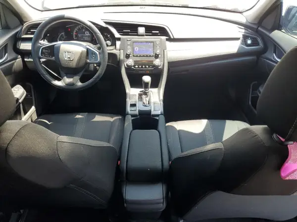 19XFC2F55GE214628 2016 HONDA CIVIC - Image 8
