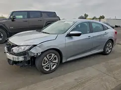 19XFC2F55GE214936 2016 HONDA CIVIC