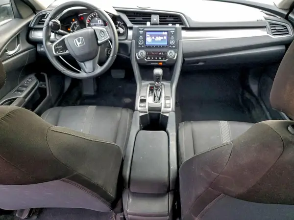 19XFC2F55GE214936 2016 HONDA CIVIC - Image 8