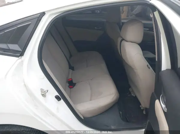 19XFC2F55GE214984 2016 HONDA CIVIC - Image 8
