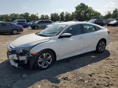 19XFC2F55GE215004 2016 HONDA CIVIC