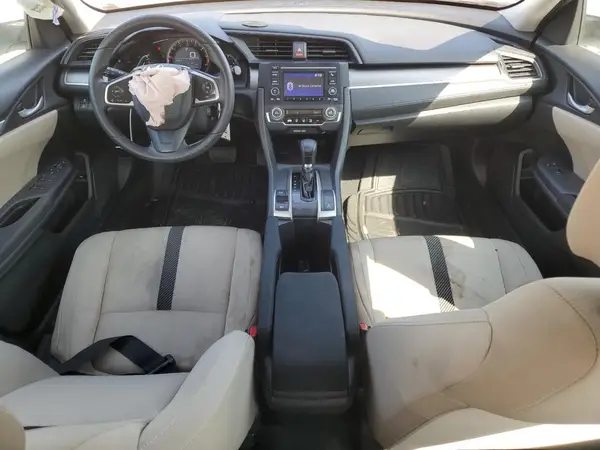 19XFC2F55GE215004 2016 HONDA CIVIC - Image 8