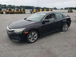 19XFC2F55GE215066 2016 HONDA CIVIC