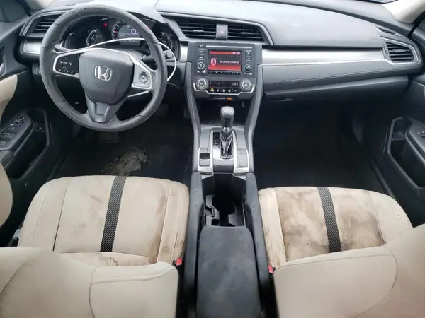19XFC2F55GE215066 2016 HONDA CIVIC - Image 8