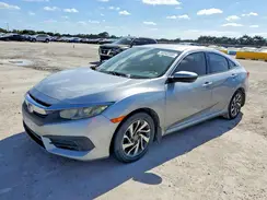 19XFC2F55GE215178 2016 HONDA CIVIC