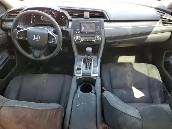19XFC2F55GE215178 2016 HONDA CIVIC - Image 8