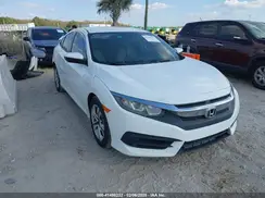 19XFC2F55GE215343 2016 HONDA CIVIC