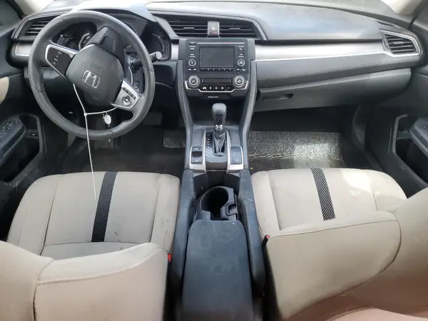 19XFC2F55GE215424 2016 HONDA CIVIC - Image 8