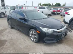 19XFC2F55GE215455 2016 HONDA CIVIC