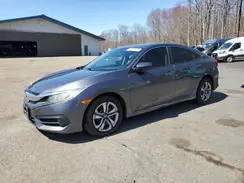 19XFC2F55GE215794 2016 HONDA CIVIC