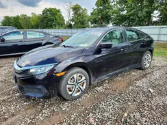 19XFC2F55GE216265 2016 HONDA CIVIC