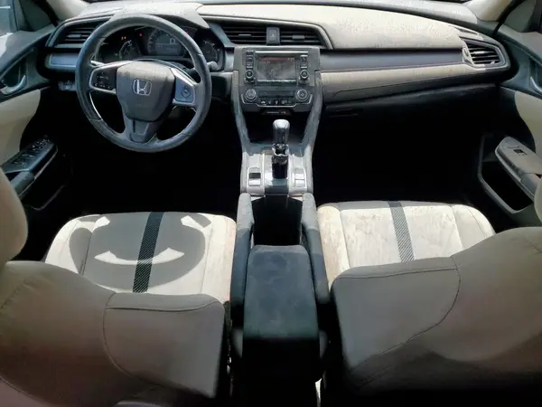 19XFC2F55GE217481 2016 HONDA CIVIC - Image 8