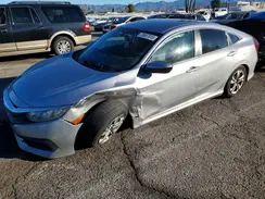 19XFC2F55GE217657 2016 HONDA CIVIC