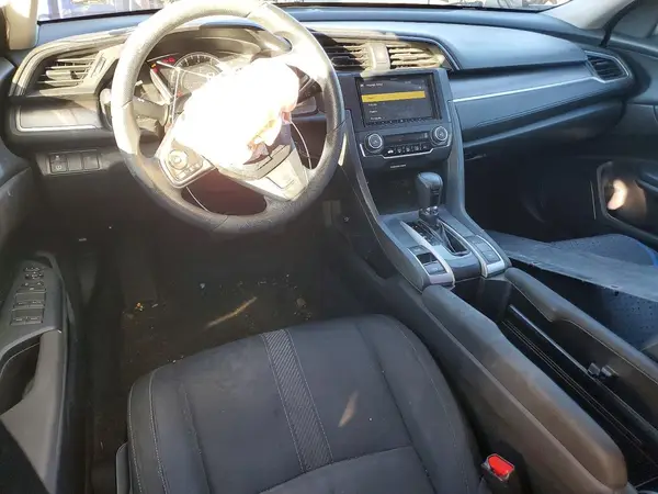 19XFC2F55GE217657 2016 HONDA CIVIC - Image 8