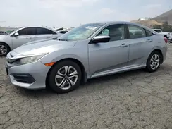 19XFC2F55GE217660 2016 HONDA CIVIC