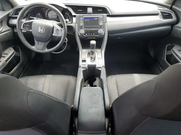 19XFC2F55GE217660 2016 HONDA CIVIC - Image 8