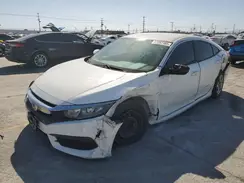 19XFC2F55GE217724 2016 HONDA CIVIC