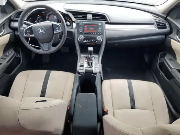 19XFC2F55GE217724 2016 HONDA CIVIC - Image 8