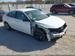19XFC2F55GE218145 2016 HONDA CIVIC