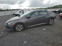 19XFC2F55GE218307 2016 HONDA CIVIC