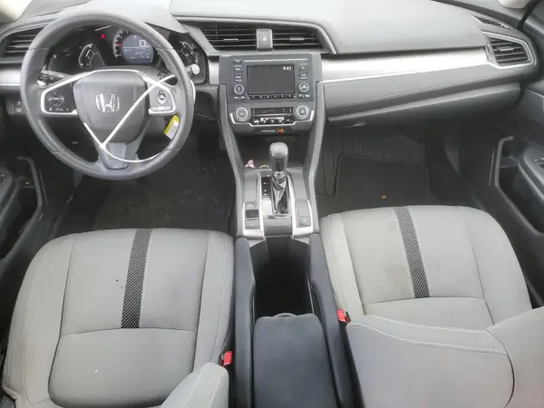 19XFC2F55GE218307 2016 HONDA CIVIC - Image 8