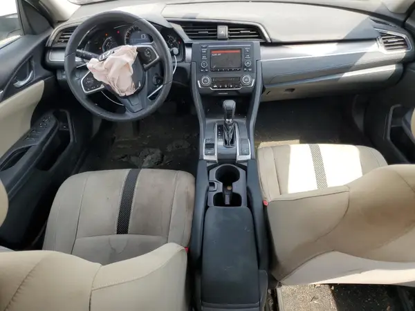 19XFC2F55GE218887 2016 HONDA CIVIC - Image 8