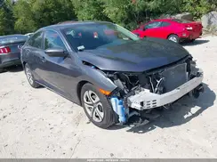 19XFC2F55GE219229 2016 HONDA CIVIC