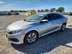 19XFC2F55GE219618 2016 HONDA CIVIC