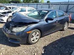 19XFC2F55GE219893 2016 HONDA CIVIC