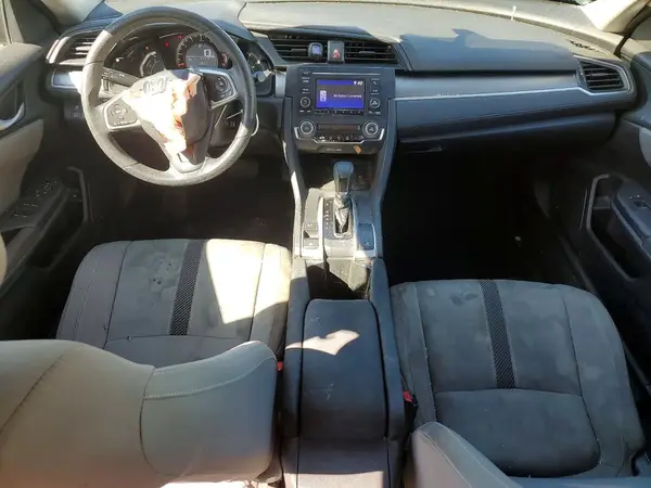 19XFC2F55GE219893 2016 HONDA CIVIC - Image 8